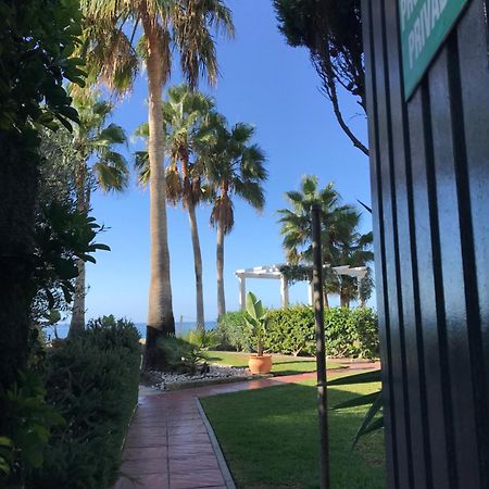 Nerja Rio Marinas By The Sea Exterior foto
