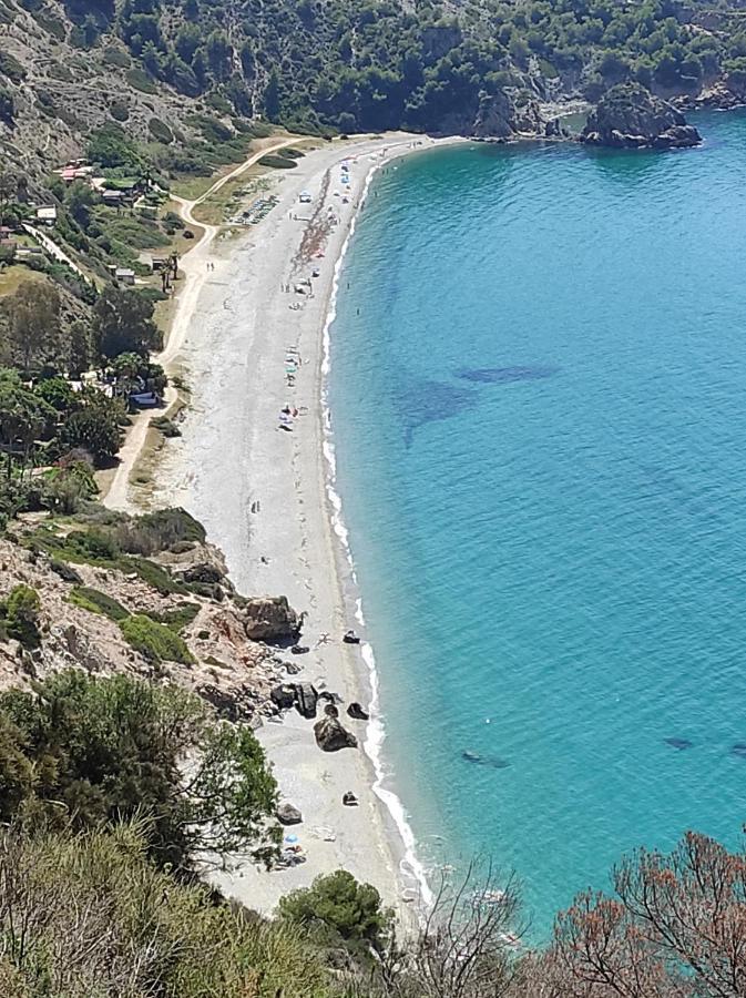Nerja Rio Marinas By The Sea Exterior foto