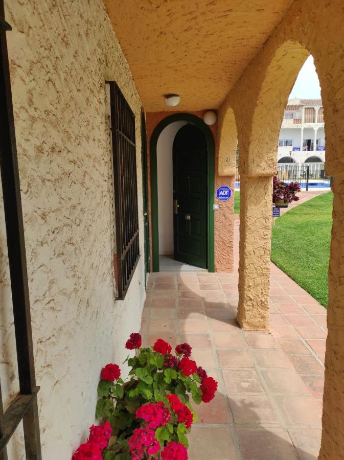 Nerja Rio Marinas By The Sea Exterior foto