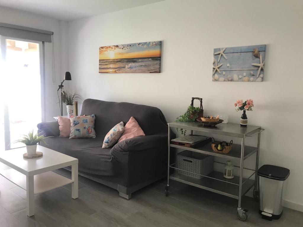Nerja Rio Marinas By The Sea Exterior foto