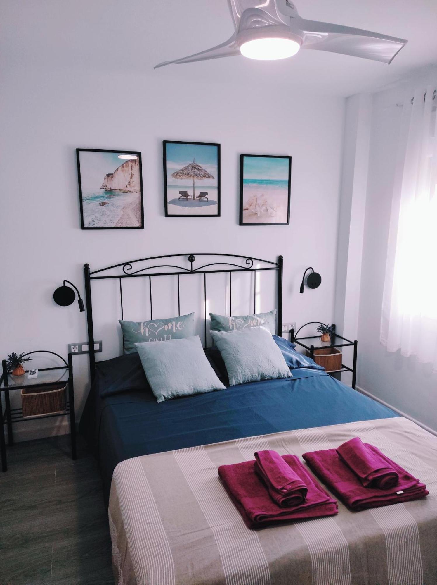 Nerja Rio Marinas By The Sea Exterior foto